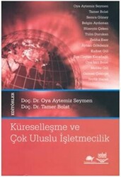 Küreselleşme ve Çok Uluslu İşletmecilik - 1