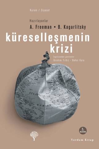 Küreselleşmenin Krizi - 1