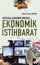 Küreselleşmenin Ordusu Ekonomik İstihbarat - 1