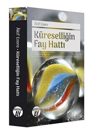 Küreselliğin Fay Hattı - 1