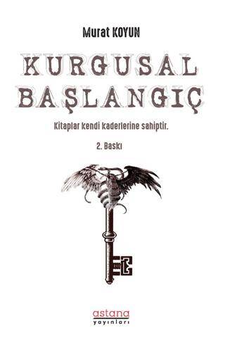 Kurgusal Başlangıç - 1