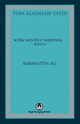 Kürk Mantolu Madonna - 1