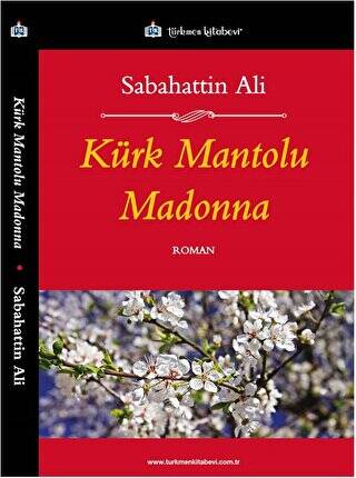 Kürk Mantolu Madonna - 1