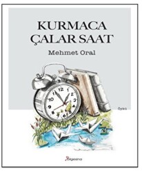 Kurmaca Çalar Saat - 1