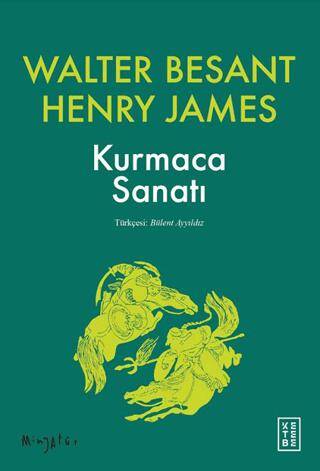 Kurmaca Sanatı - 1