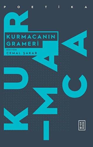 Kurmacanın Grameri - 1