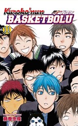 Kuroko’nun Basketbolu 11 - 1