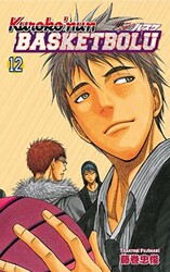 Kuroko’nun Basketbolu 12. Cilt - 1