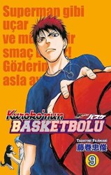 Kuroko’nun Basketbolu 9 - 1