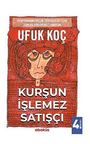 Kurşun İşlemez Satışçı - 1