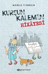 Kurşun Kalemin Hikayesi - 1