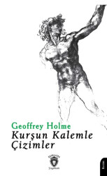 Kurşun Kalemle Çizimler - 1