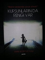 Kurşunların da Rengi Var - 1