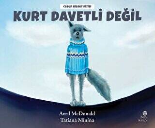 Kurt Davetli Değil - 1