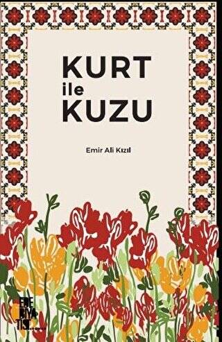 Kurt ile Kuzu - 1