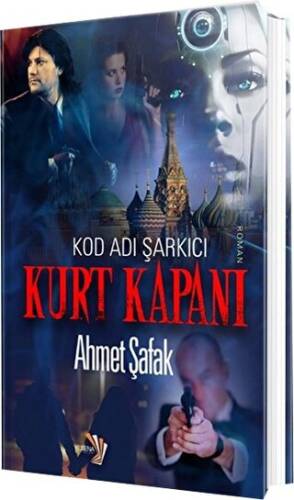 Kurt Kapanı: Kod Adı Şarkıcı - 1