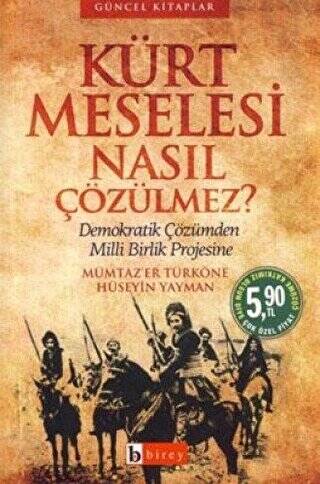 Kürt Meselesi Nasıl Çözülmez? - 1