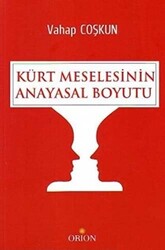 Kürt Meselesinin Anayasal Boyutu - 1