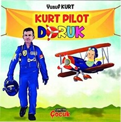 Kurt Pilot Doruk - 1