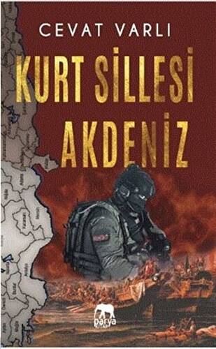 Kurt Sillesi Akdeniz - 1