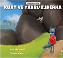 Kurt ve Yavru Ejderha - 1