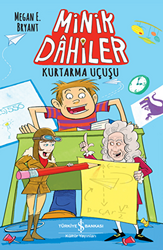 Kurtarma Uçuşu - Minik Dahiler - 1