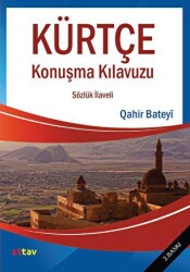 Kürtçe Konuşma Kılavuzu - 1