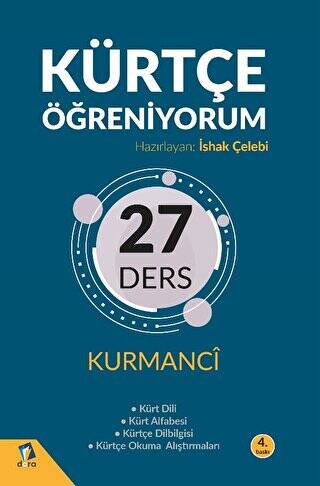 Kürtçe Öğreniyorum - 1