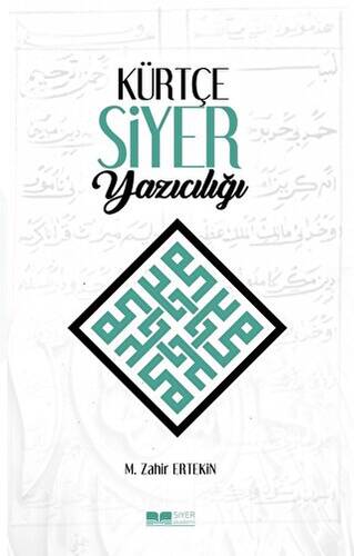 Kürtçe Siyer Yazıcılığı - 1