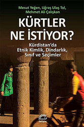 Kürtler Ne İstiyor? - 1