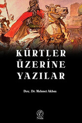 Kürtler Üzerine Yazılar - 1