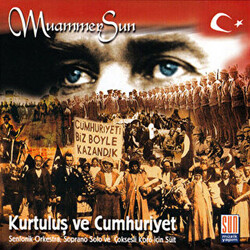 Kurtuluş ve Cumhuriyet - 1