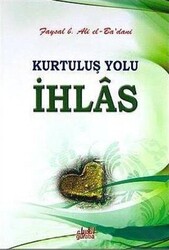 Kurtuluş Yolu İhlas - 1