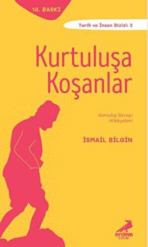 Kurtuluşa Koşanlar - 1