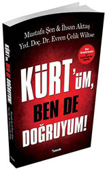 Kürt`üm Ben de Doğruyum! - 1