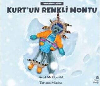 Kurt’un Renkli Montu - 1