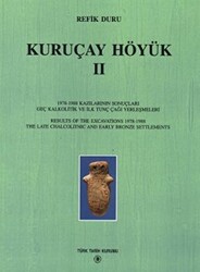 Kuruçay Höyük - 2 - 1