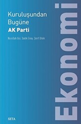 Kuruluşundan Bugüne AK Parti Ekonomi - 1