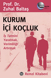 Kurum İçi Koçluk - 1