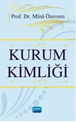 Kurum Kimliği - 1