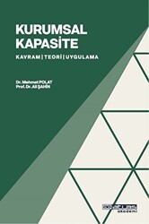 Kurumsal Kapasite - 1