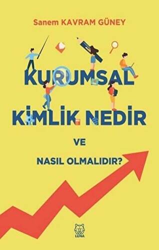 Kurumsal Kimlik Nedir ve Nasıl Olmalıdır? - 1