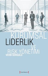 Kurumsal Liderlik ve Risk Yönetimi - 1