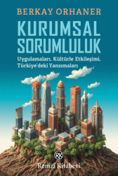 Kurumsal Sorumluluk - 1