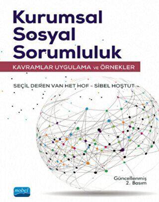 Kurumsal Sosyal Sorumluluk - 1