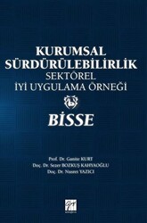 Kurumsal Sürdürülebilirlik Sektörel İyi Uygulama Örneği - Bisse - 1