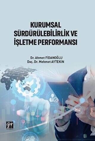 Kurumsal Sürdürülebilirlik ve İşletme Performansı - 1