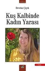 Kuş Kalbinde Kadın Yarası - 1