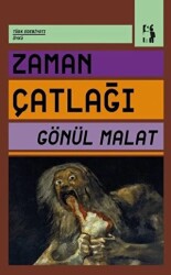 Zaman Çatlağı - 1