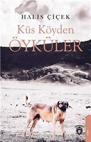 Küs Köyden Öyküler - 1